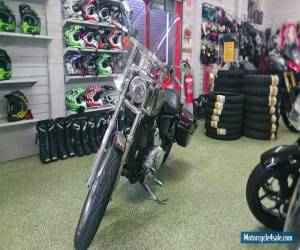 2007 Harley-Davidson XLH 1200 Sportster for Sale