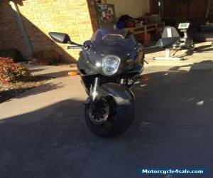 Motorcycle Hyosung GT650R 08 for Sale