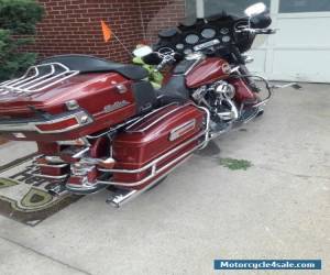 Motorcycle 1996 Harley-Davidson Touring for Sale