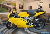 2005 Ducati Superbike for Sale