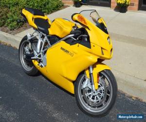 Motorcycle 2005 Ducati Superbike for Sale