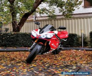 Motorcycle Yamaha R1 - 2007 Model for Sale