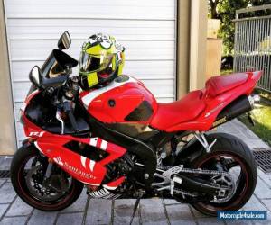 Motorcycle Yamaha R1 - 2007 Model for Sale