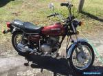 1980 Honda Other for Sale