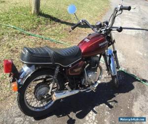 Motorcycle 1980 Honda Other for Sale