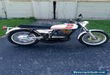 1975 Yamaha RD 250/350 for Sale