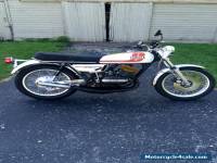 1975 Yamaha RD 250/350