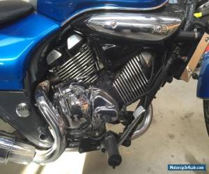 Motorcycle LAMS Aprroved Kawasaki Eliminator 250 for Sale