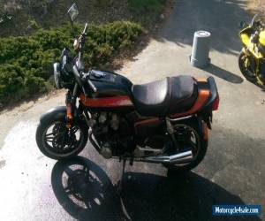 Motorcycle 1981 Honda CB for Sale