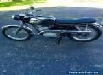 1967 Yamaha 305 scrambler for Sale