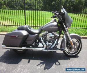 Motorcycle 2016 Harley-Davidson Touring for Sale