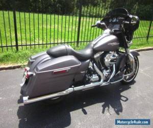 Motorcycle 2016 Harley-Davidson Touring for Sale