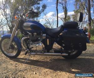 Motorcycle Triumph America Motorcycle for Sale