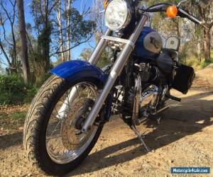 Motorcycle Triumph America Motorcycle for Sale