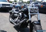 2010 Harley-Davidson Dyna for Sale