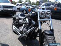 2010 Harley-Davidson Dyna