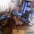 Honda VT400 for Sale