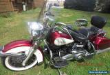 1981 Harley-Davidson FLH SHOVELHEAD for Sale