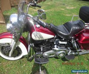 Motorcycle 1981 Harley-Davidson FLH SHOVELHEAD for Sale