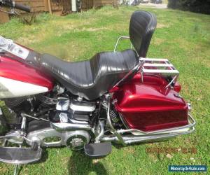 Motorcycle 1981 Harley-Davidson FLH SHOVELHEAD for Sale