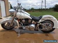 1996 Harley-Davidson Fat Boy