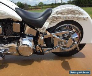 Motorcycle 1996 Harley-Davidson Fat Boy for Sale