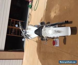 Motorcycle 1996 Harley-Davidson Fat Boy for Sale