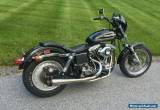 1978 Harley-Davidson Superglide for Sale