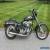 1978 Harley-Davidson Superglide for Sale