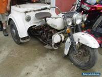 1964 Harley-Davidson Other