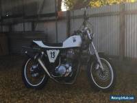 Deus Ex Machina Yamaha SR400