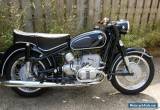 1965 BMW r60/2 for Sale