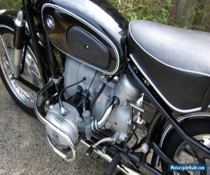 Motorcycle 1965 BMW r60/2 for Sale