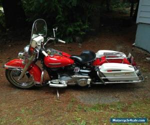 1977 Harley-Davidson Touring for Sale