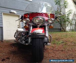 Motorcycle 1977 Harley-Davidson Touring for Sale