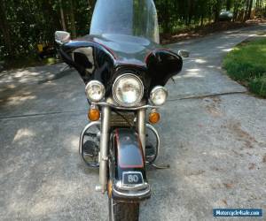 Motorcycle 1980 Harley-Davidson Touring for Sale