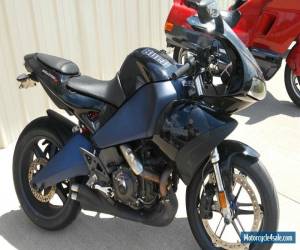 Motorcycle 2008 Buell 1125R for Sale