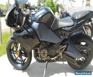 Motorcycle 2008 Buell 1125R for Sale