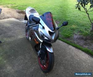 Motorcycle Kawasaki  ZXR 636  2006 Special Edition for Sale