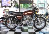 1976 Honda CB for Sale