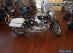 1967 Harley-Davidson XLH for Sale