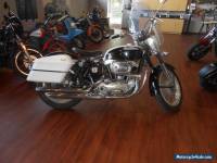 1967 Harley-Davidson XLH