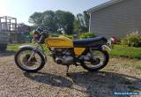 1977 Honda CB for Sale