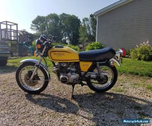 1977 Honda CB for Sale