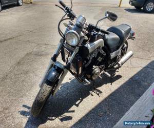 Motorcycle 2001 Yamaha V Max for Sale