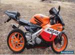 Honda RVF400 Project Bike for Sale
