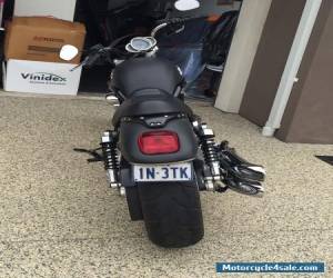 Motorcycle Harley Davidson Vrod V Rod Nightrod night rod  for Sale