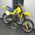 1983 Suzuki RM for Sale