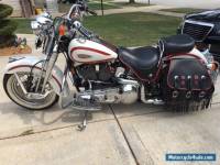 1997 Harley-Davidson Softail