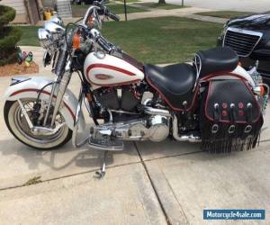 1997 Harley-Davidson Softail for Sale